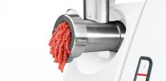 Bosch MFW3910W Meat grinder