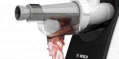 Bosch MFW3X15W Meat grinder
