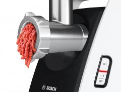Bosch MFW3X17B Meat grinder