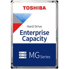 HDD Server TOSHIBA (3.5''