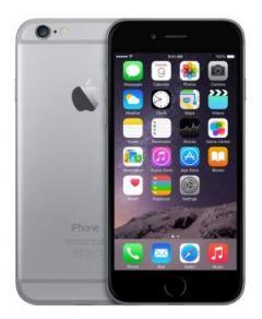 Apple iPhone 6 16GB Space Gray