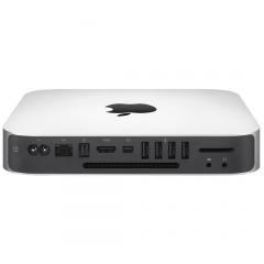 Настолен компютър Apple Mac mini i5 1.4GHz / 4GB / 500GB / Intel HD Graphics 5000 EE