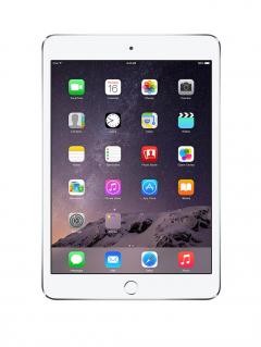 Apple iPad mini 3 Cellular 16GB Silver