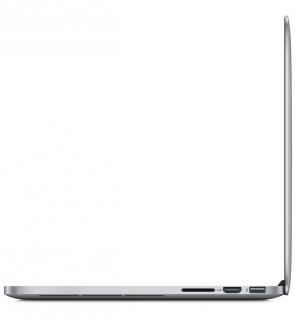 Apple MacBook Pro 13 Retina/Dual-Core i5 2.6GHz/8GB/128GB SSD/Intel Iris/INT KB