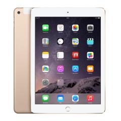 Apple iPad Air 2 Cellular 64GB Gold