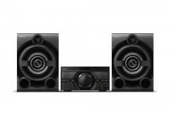 Sony MHC-M60D Audio System with DVD and Bluetooth