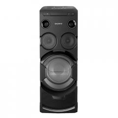 Sony MHC-V77DW Party System with Bluetooth and Wi-Fi