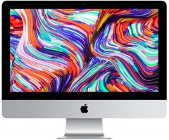Apple 21.5-inch iMac Retina 4K : Quad-Core i3 3.6GHz / 8GB RAM / 256GB SSD / Radeon Pro 555X w 2GB /