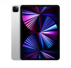 Apple 11-inch iPad Pro (3rd) Wi_Fi 128GB - Silver