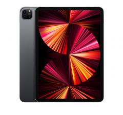 Apple 11-inch iPad Pro (3rd) Wi_Fi 256GB - Space Grey
