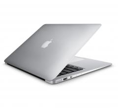 Преносим компютър Apple MacBook Air 11 Core i5 1.6GHz / 4GB / 128GB SSD / Intel HD