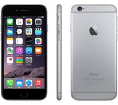 Apple iPhone 6s Plus 64GB Space Gray