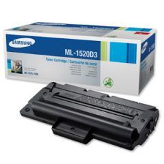 Black Toner/Drum (up to 3 000 A4 Pages at 5% coverage)*