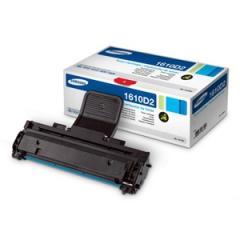 Black Toner/Drum (up to 2 000 A4 Pages at 5% coverage)*
