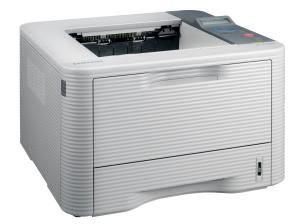 Samsung ML-3710NW A4 Wireless Mono Laser Printer 35ppm