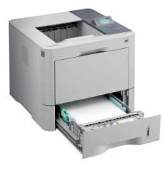 Samsung ML-5010ND A4 Network Mono Laser Printer 48ppm