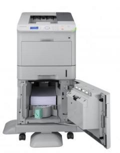 Samsung ML-6510ND A4 Network Mono Laser Printer 62ppm