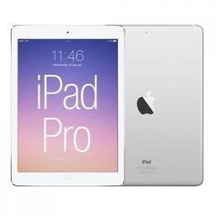 Таблет Apple iPad Pro 12.9 WiFi 128GB Silver