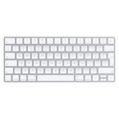 Безжична клавиатура Apple Magic Keyboard - BUL