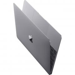 Преносим компютър Apple MacBook 12 Retina/Dual-Core M3 1.1GHz / 8GB / 256GB / Intel