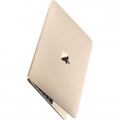 Преносим компютър Apple MacBook 12 Retina/Dual-Core M5 1.2GHz / 8GB / 512GB / Intel