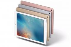 Таблет Apple iPad Pro 9.7 WiFi 32GB Gold