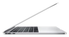 Apple MacBook Pro 13 Retina/DC i5 2.0GHz/8GB/256GB SSD/Intel Iris 540/Silver - INT KB