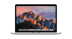 Преносим компютър Apple MacBook Pro 15 Retina with Touch Bar / Quad-core i7 2.6GHz