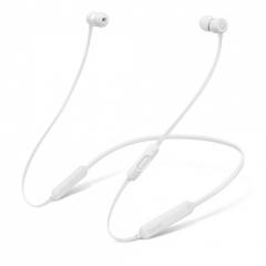 BeatsX wireless Earphones - White