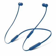 BeatsX wireless Earphones - Blue