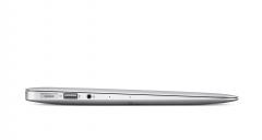 Преносим компютър Apple MacBook Air 13 Core i5 1.6GHz/ 8 GB / 128GB SSD / Intel HD