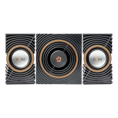 Multimedia - Speaker NJOY Zebra 216 2.1