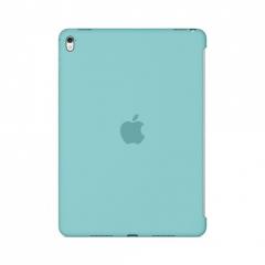 Apple Silicone Case for iPad Pro 9.7-inch - Sea Blue