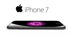Apple iPhone 7 32GB SPC Black