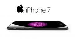 Apple iPhone 7 128GB SPC Black