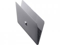 Преносим компютър Apple MacBook 12 Retina/DC i5 1.3GHz/8GB/512GB/Intel HD Graphics
