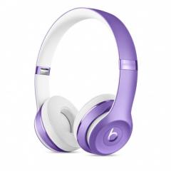 Beats Solo3 Wireless On-Ear Headphones - Ultra Violet