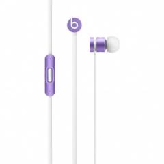 Beats urBeats In-Ear Headphones - Ultra Violet