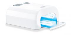Beurer UV лампа за сушене на маникюр