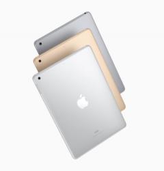 Таблет Apple 12.9-inch iPad Pro Wi-Fi 256GB - Silver