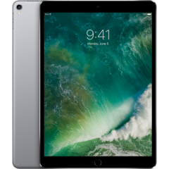 Таблет Apple 10.5-inch iPad Pro Wi-Fi 256GB - Space Grey