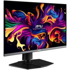 MSI MPG 271QRX QD-OLED Gaming Monitor