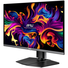 MSI MPG 271QRX QD-OLED Gaming Monitor