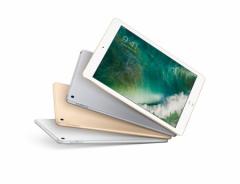Apple 9.7-inch iPad Cellular 128GB - Gold