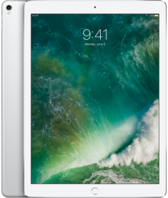 Таблет Apple 12.9-inch iPad Pro Cellular 512GB - Silver