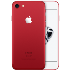 Apple iPhone 7 256GB (PRODUCT) RED Special Edition