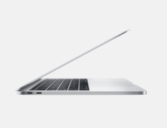 Преносим компютър Apple MacBook Pro 13 Retina/DC i5 2.3GHz/8GB/128GB SSD/Intel Iris