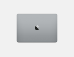 Преносим компютър Apple MacBook Pro 13 Touch Bar/DC i5 3.1GHz/8GB/512GB SSD/Intel