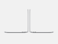 Преносим компютър Apple MacBook Pro 13 Touch Bar/DC i5 3.1GHz/8GB/256GB SSD/Intel
