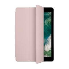 Apple 9.7-inch iPad (5th gen) Smart Cover - Pink Sand
